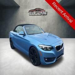 2018 BMW 230i