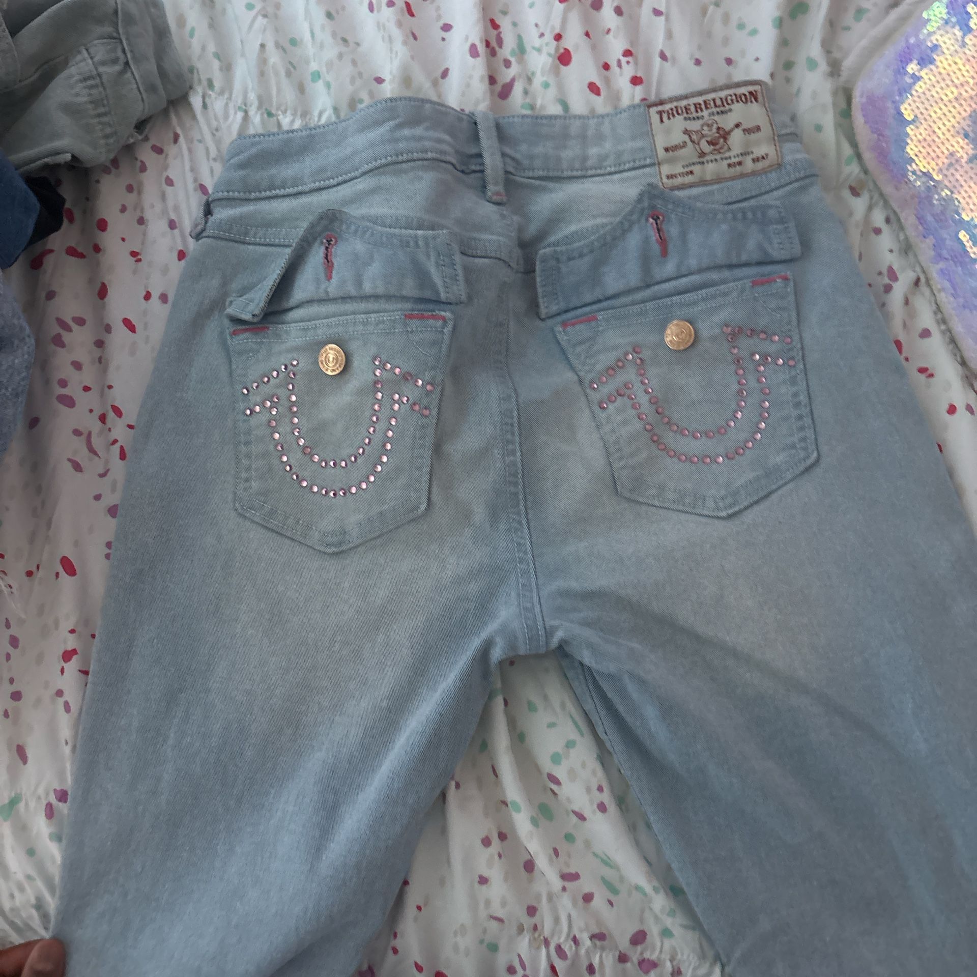 True religion jeans