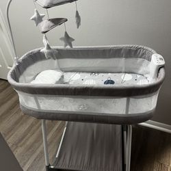 Baby Bassinet 