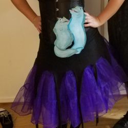 Urusla Womens Halloween Costume