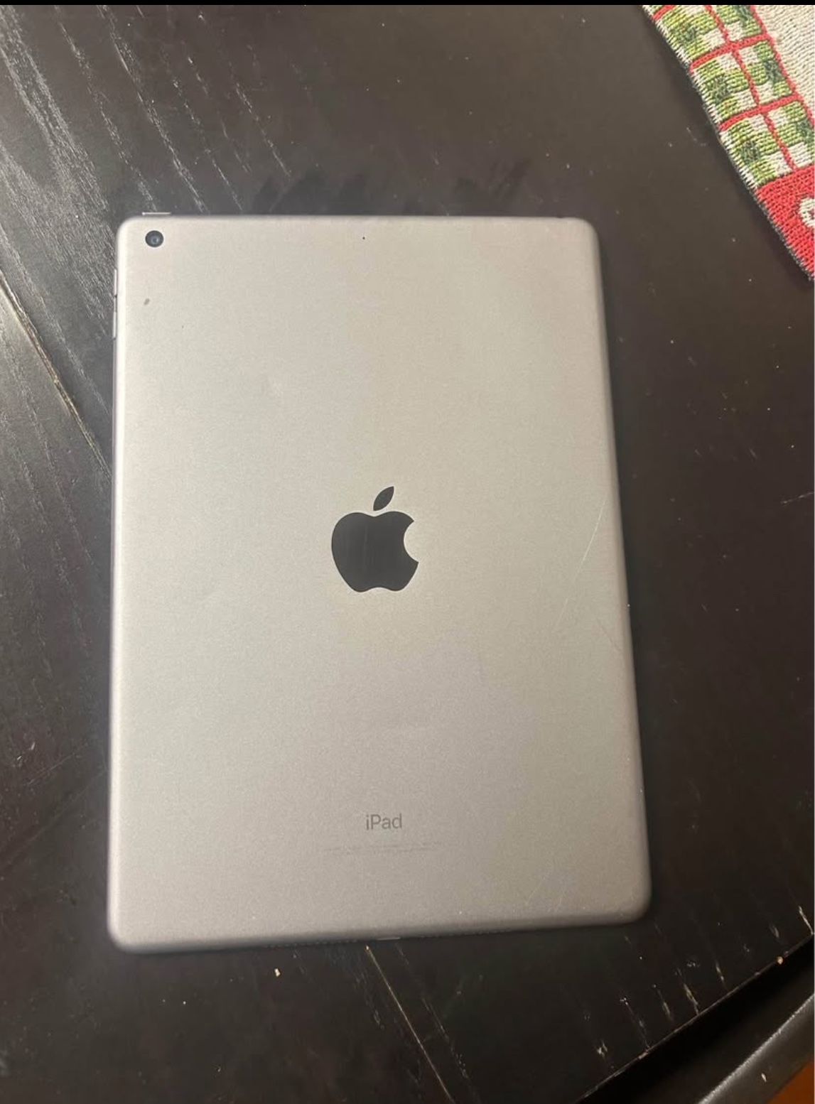 ipad gen 5