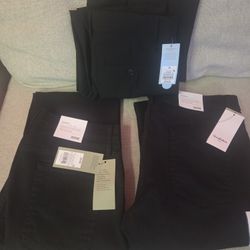 Pants 👖 Size New 3 $80 