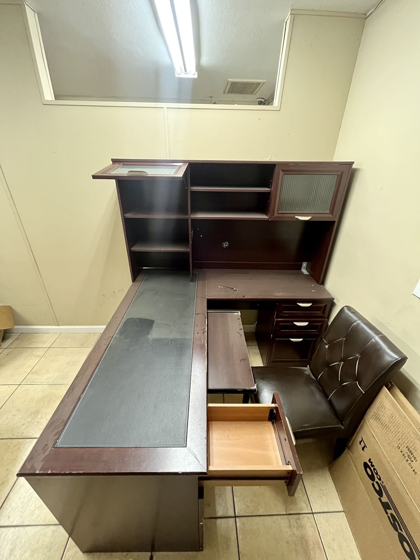 Desk