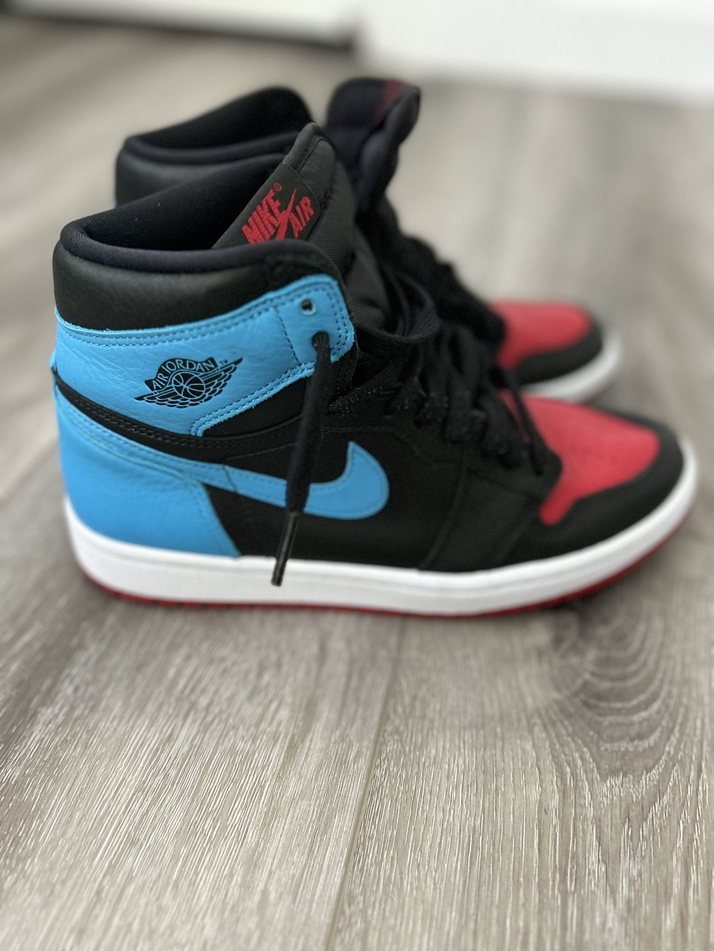 Jordan Nike ($100)