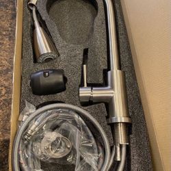 Kitchen Faucet 1 For $40 Or 2 For $70 