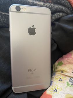 iPhone 6s