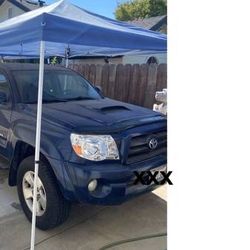 2007 Toyota Tacoma - $11,150  (Fresno)