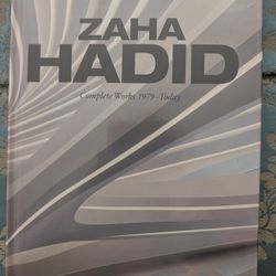 HADID, Architecture New
