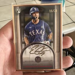 Baseball Cards For Sale