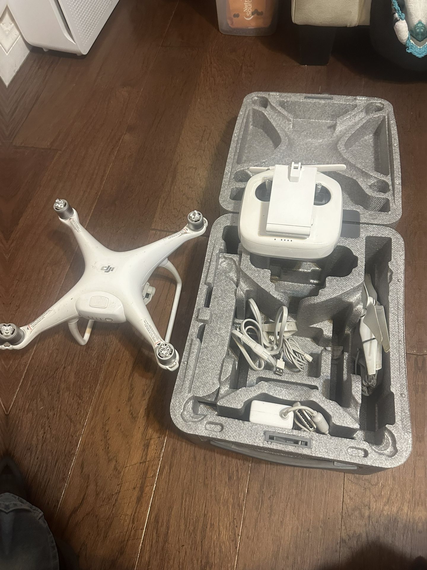 DJI Drone 