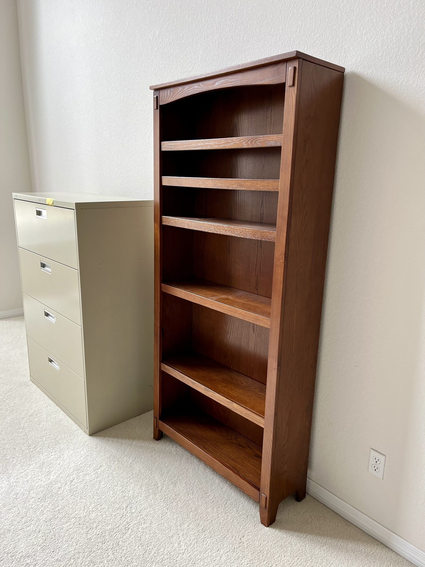 Book Shelf