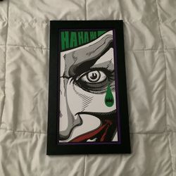 1 Joker Portrait 