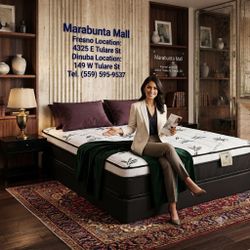 All sizes Mattress available. Ask for prices