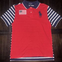 Polo Ralph Lauren Polo Shirt