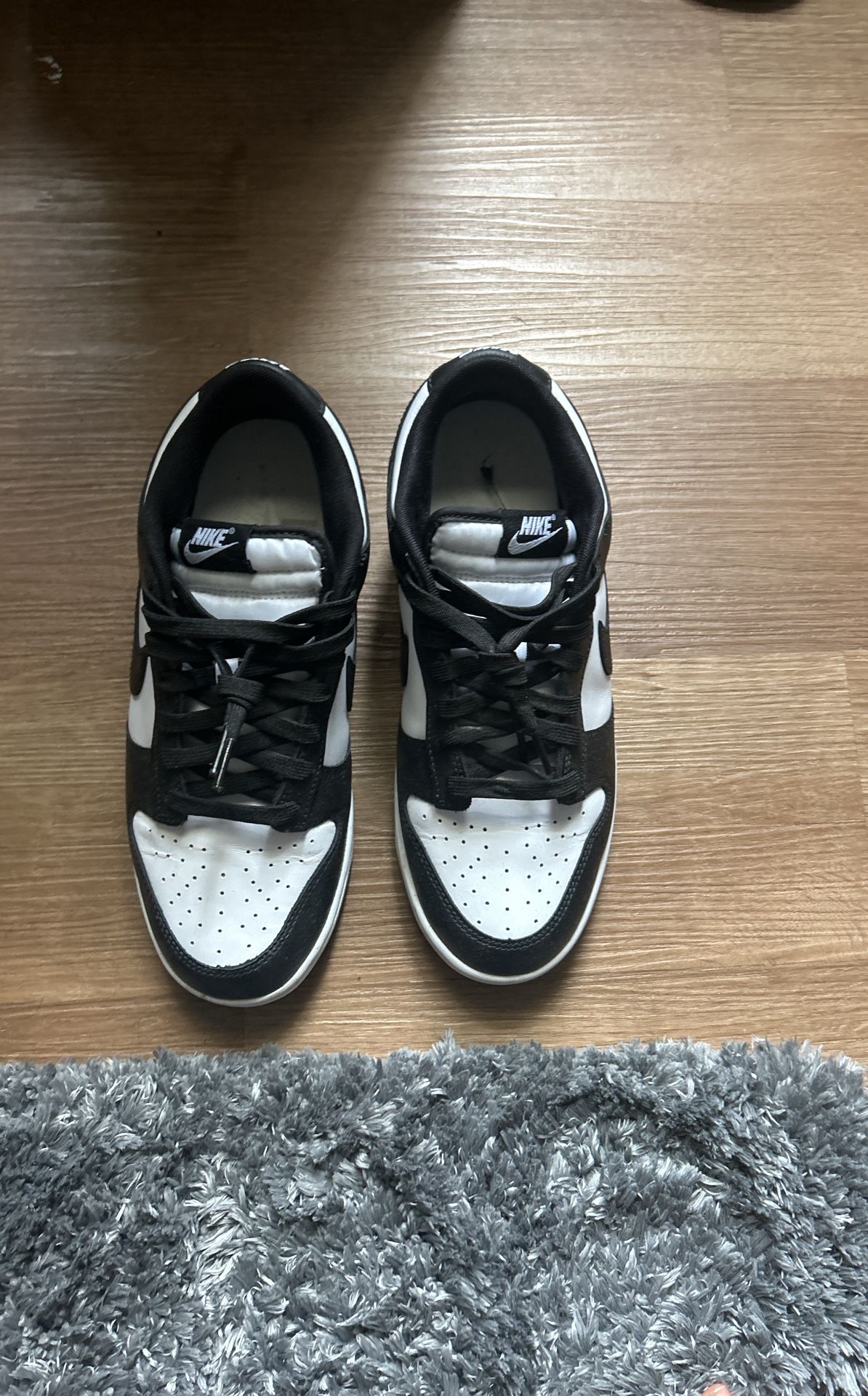 Dunks