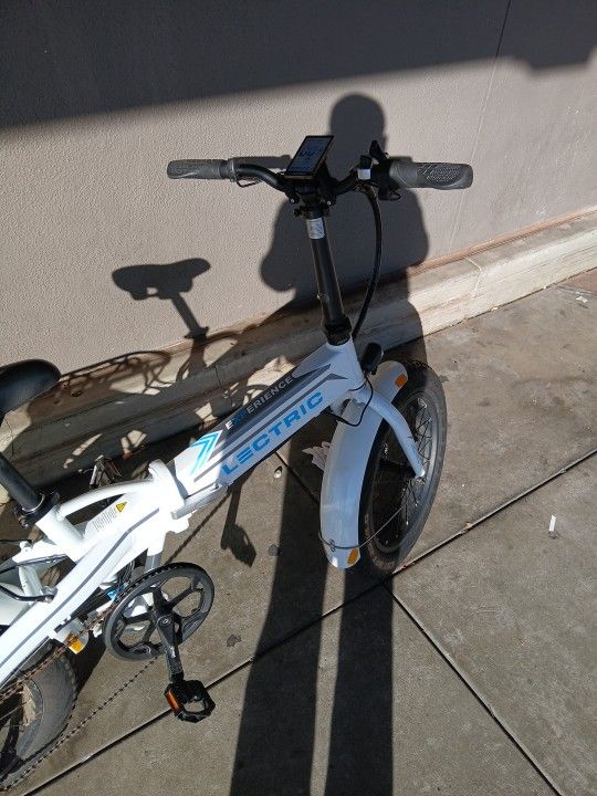 Experience Lectric Bike