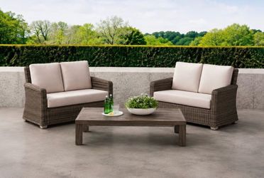 Members mark Sunbrella outdoor set