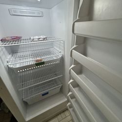 Frigidaire 