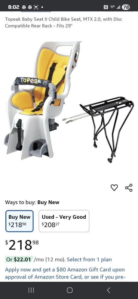 Brand New 26 Inch Specialized Expedition Women's Mountain Bike