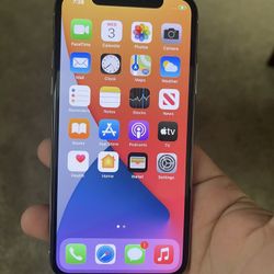 Iphone X 256gb Unlocked