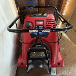 Toro 721 E