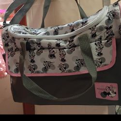 Diaper Bag 