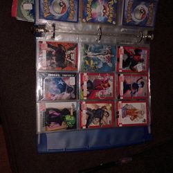 Assorted Cards