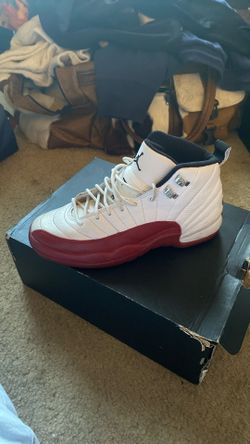 Jordan Retro 12