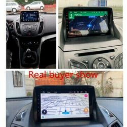 Android Stereo GPS Ford Escape 2013 - 2017 