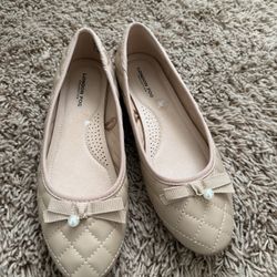 Flats