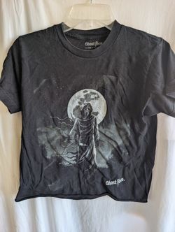 Halloween Shirts