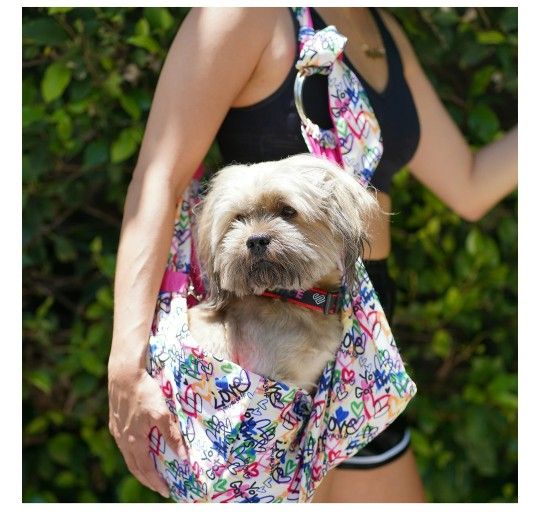 Justice Pet Carrier