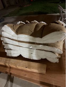 R19 insulation