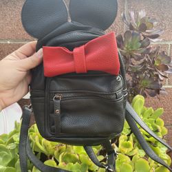 Mickey Small Backpack 🎒