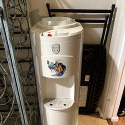 Glacier Bay Water Cooler 
