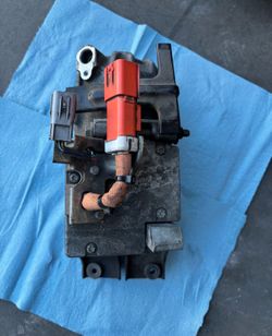 🚗2012-2018 MODEL STESLA AIR COMPRESSOR