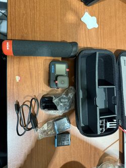 GoPro 10 New