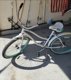 Huffy Bicycle for sale