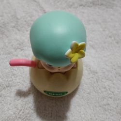 POP MART Crybaby Crying Parade Series Carnival Blind Box Confirmed Figure