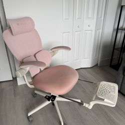 Hinomi Q2 Ergonomic Office Chair – Excellent Condition - 3 months old