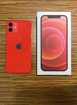 Apple iPhone 12 mini 5G