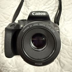 Canon Eos 2000 D Canon Dslr