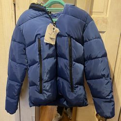 Men’s Moncler Jacket 