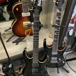 Ibanez GRGA120QA-TKS