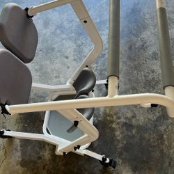 Stand Assist Lift