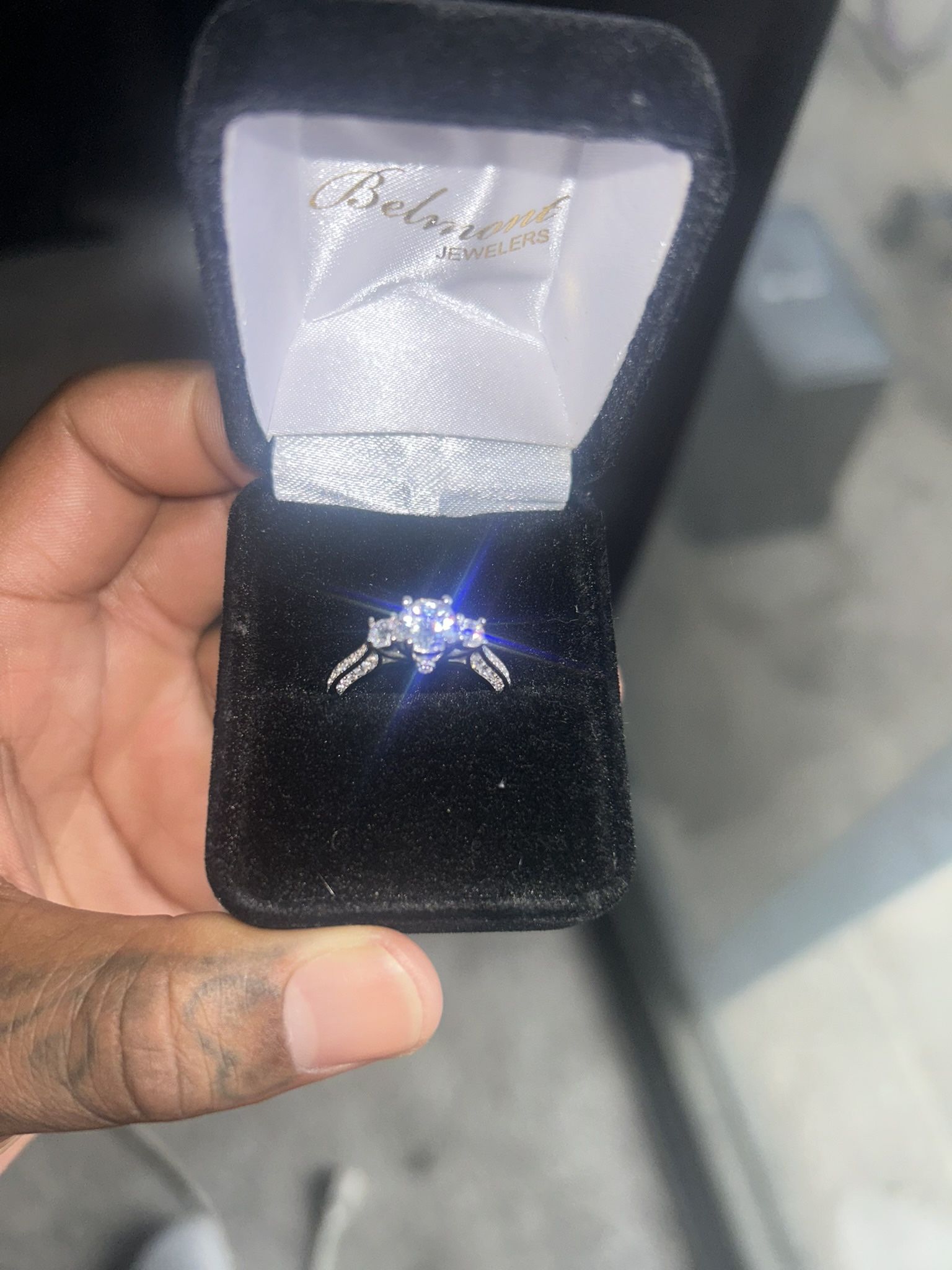 Ring