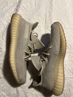 Yeezy 350 Citrin