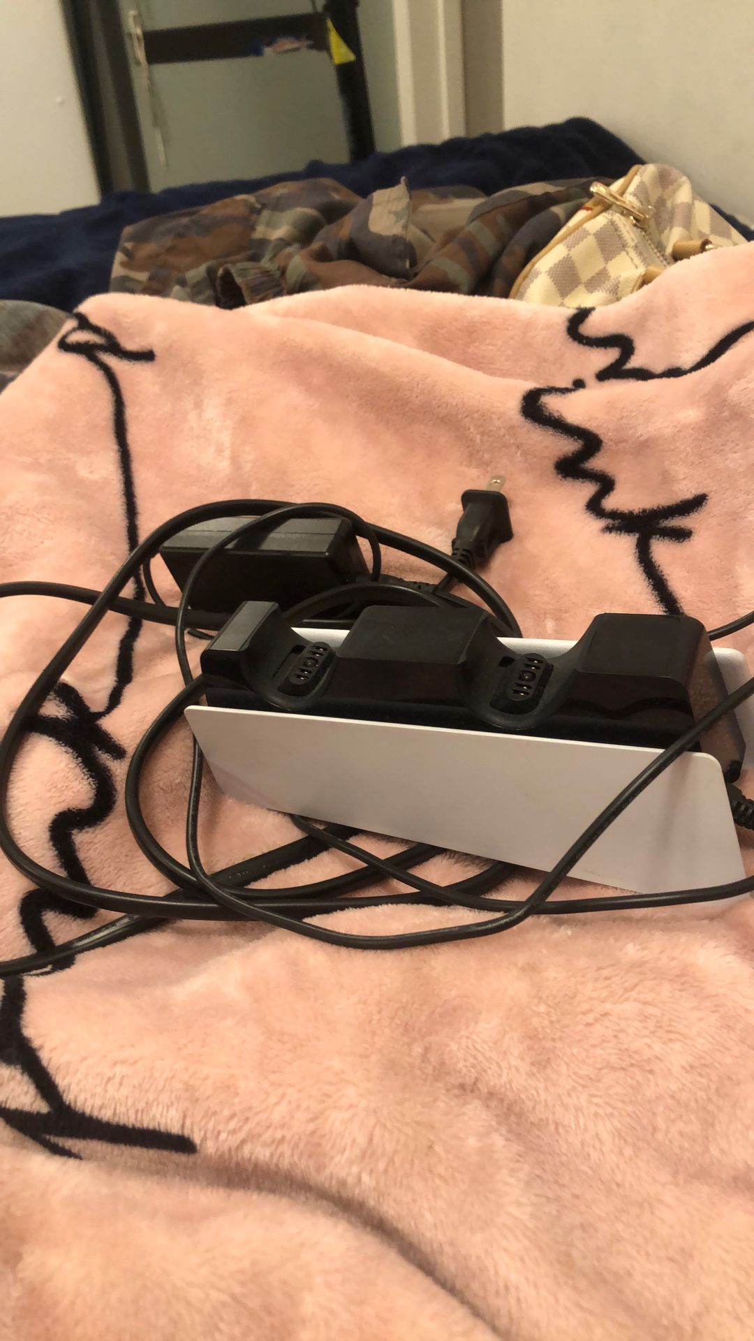 Ps5 Controller Charger