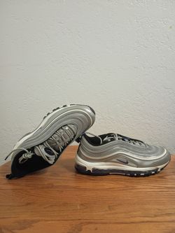 Nike Air Max 97