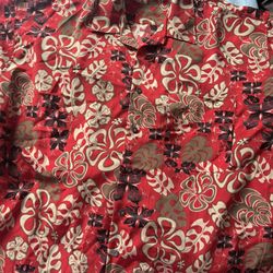 Pineapple Connection Men’s Shirt